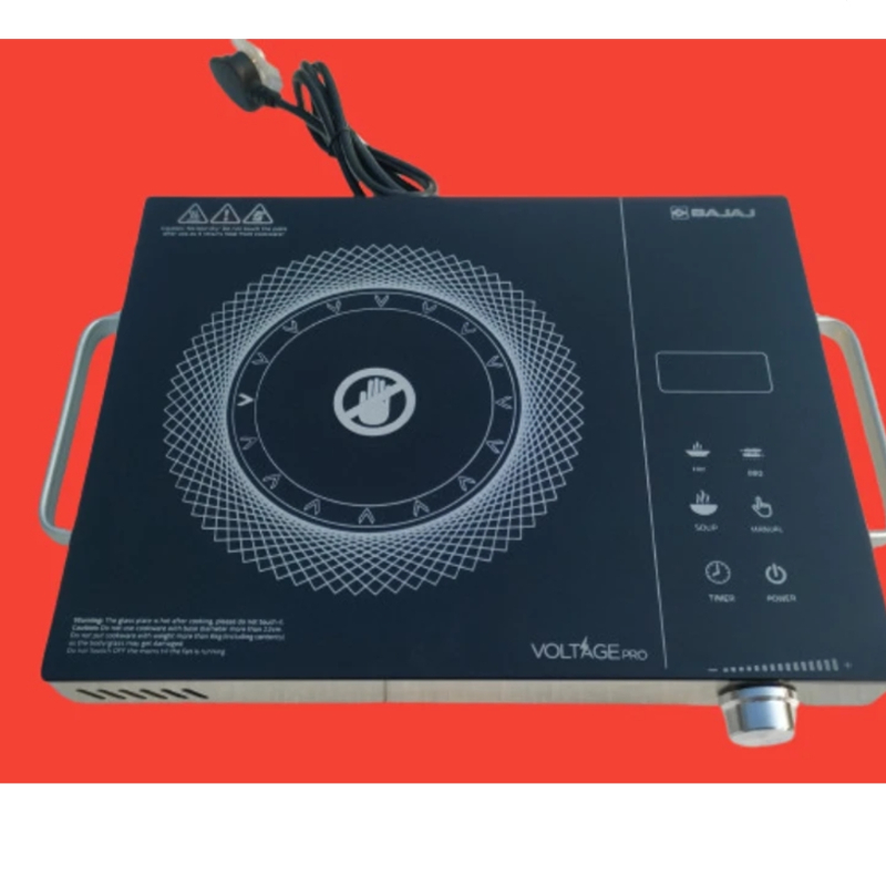 BAJAJ 2200 W Radiant Cooktop Touch Panel, Jog Dial (Silver, Black, IRX 220F)-https://i-media.vyaparify.com/vcards/products/301120/product_1754462361_6892f899b0440.jpeg Image
