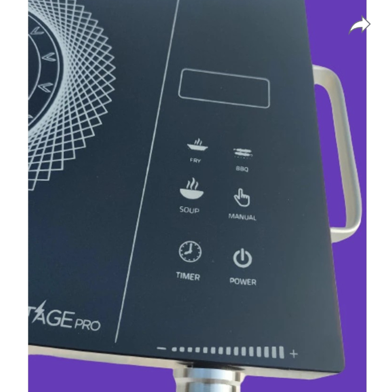 BAJAJ 2200 W Radiant Cooktop Touch Panel, Jog Dial (Silver, Black, IRX 220F)-https://i-media.vyaparify.com/vcards/products/301122/product_1754462362_6892f89a254b3.jpeg Image