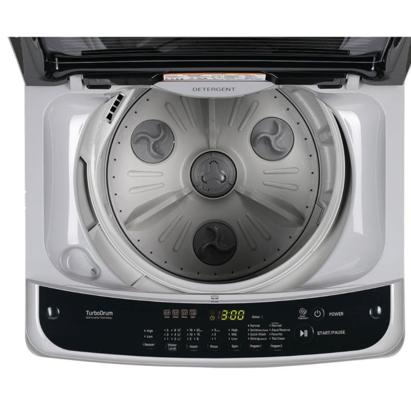 LG 8.0 Kg Top Load Fully Automatic Washing Machine, T80SPSF2Z-https://i-media.vyaparify.com/vcards/products/301212/product_1754529378_6893fe6294189.jpeg Image