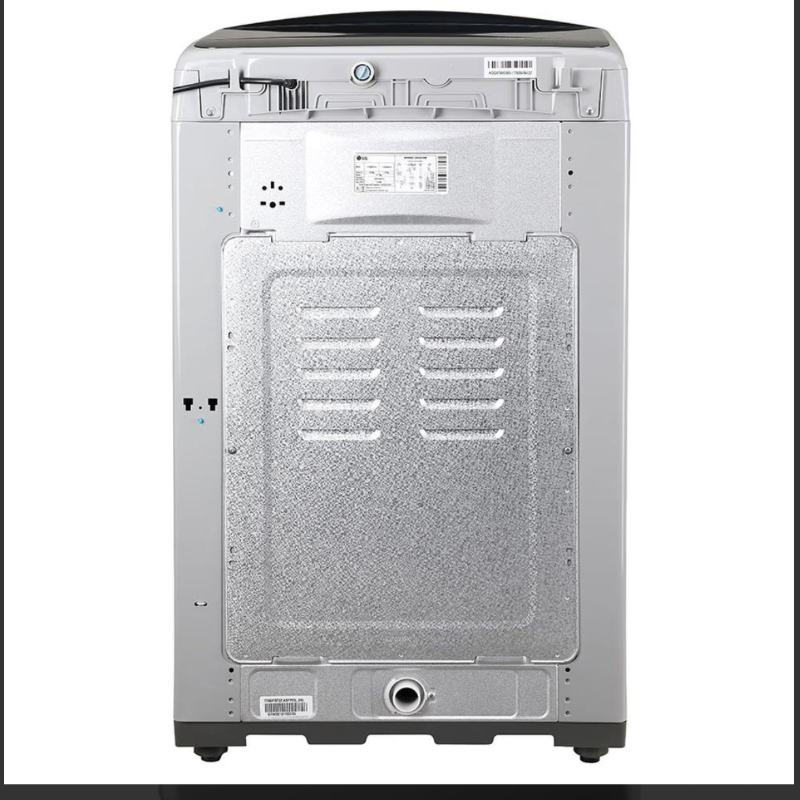 LG 8.0 Kg Top Load Fully Automatic Washing Machine, T80SPSF2Z-https://i-media.vyaparify.com/vcards/products/301214/product_1754529379_6893fe63080d0.jpeg Image