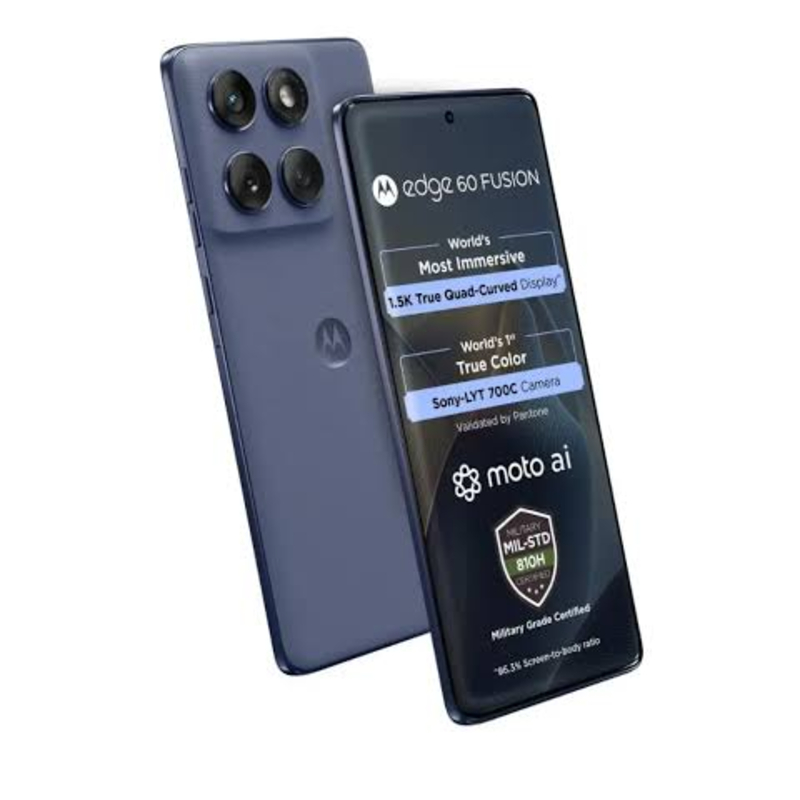 Moto Edge 60 Fusion 256 GB, 8 GB RAM, Pantone Slipstream,-https://i-media.vyaparify.com/vcards/products/301223/product_1754535703_68941717694d3.jpeg Image