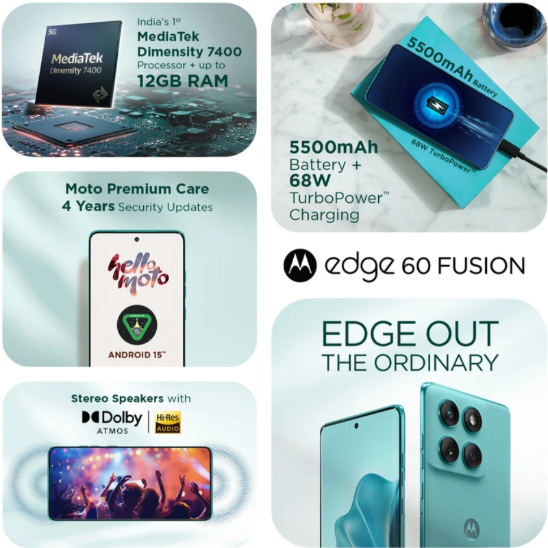 Moto Edge 60 Fusion 256 GB, 12 GB RAM, Pantone Amazonite-https://i-media.vyaparify.com/vcards/products/301226/product_1754536052_6894187452c59.jpeg Image