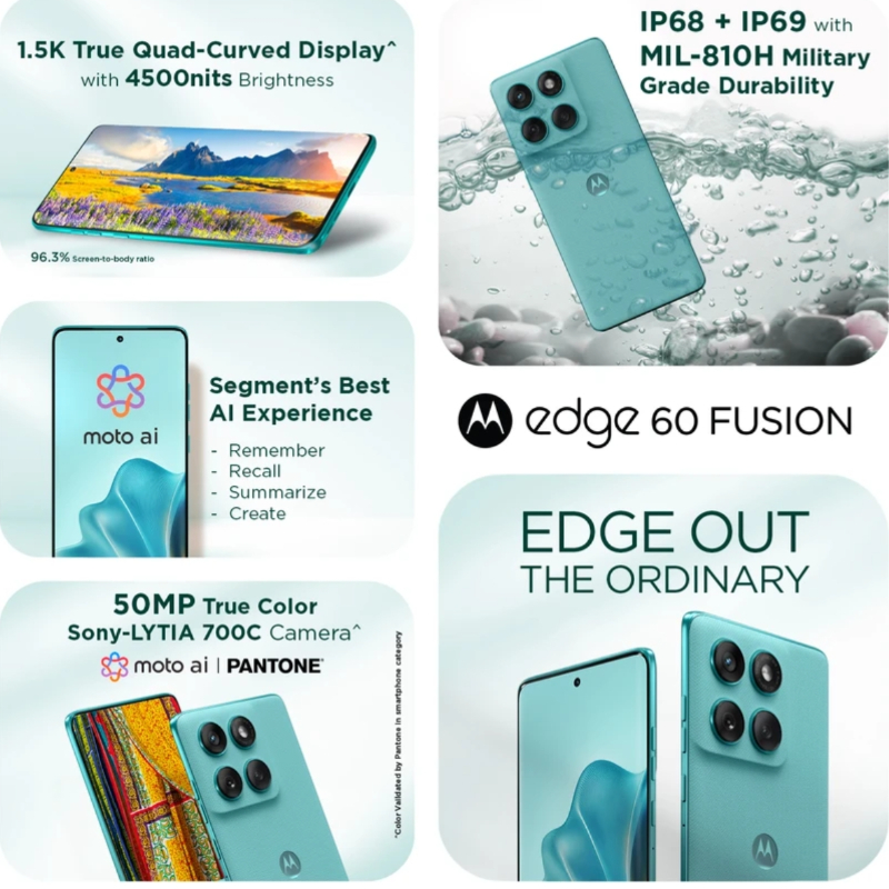 Moto Edge 60 Fusion 256 GB, 12 GB RAM, Pantone Amazonite-https://i-media.vyaparify.com/vcards/products/301227/product_1754536052_689418748be48.jpeg Image