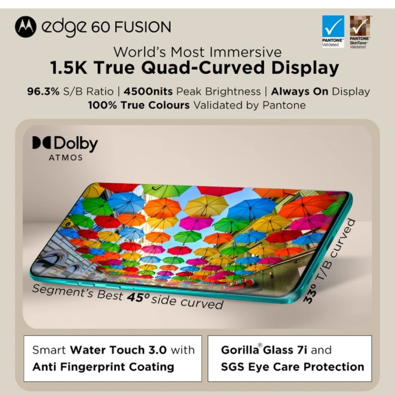 Moto Edge 60 Fusion 256 GB, 12 GB RAM, Pantone Amazonite-https://i-media.vyaparify.com/vcards/products/301228/product_1754536053_6894187506fbb.jpeg Image