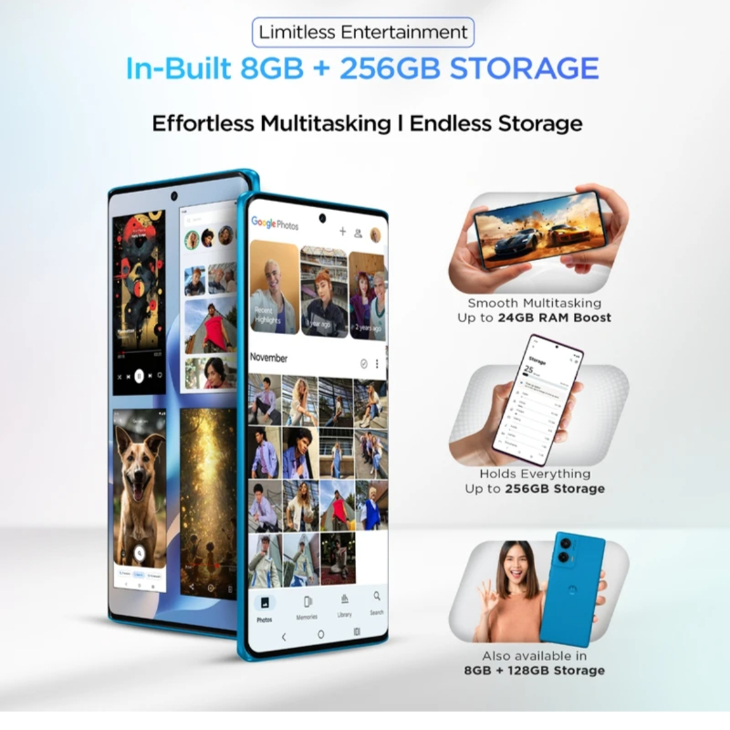 Motorola G96 256 GB, 8 GB RAM, Dresden Blue-https://i-media.vyaparify.com/vcards/products/301233/product_1754536284_6894195cd63bc.jpeg Image