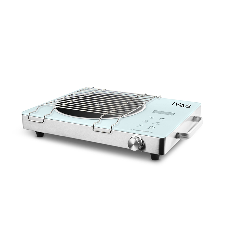 IVAS COOKTOP INFRARED GLOSSIA 2200W-https://i-media.vyaparify.com/vcards/products/301238/product_1754537111_68941c970bdee.jpeg Image