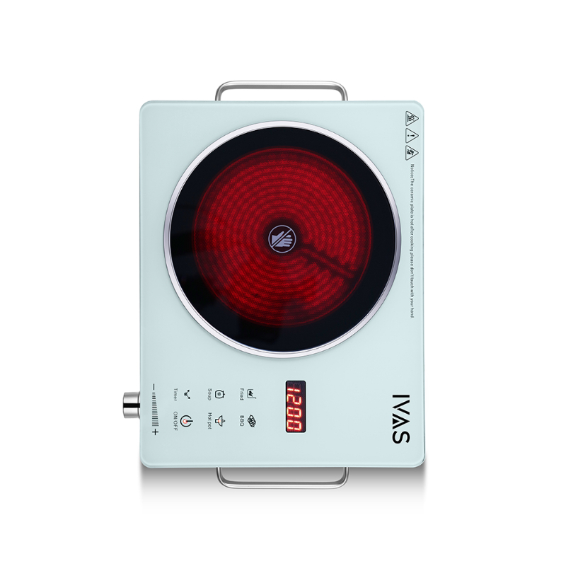 IVAS COOKTOP INFRARED GLOSSIA 2200W-https://i-media.vyaparify.com/vcards/products/301239/product_1754537111_68941c972e38a.jpeg Image