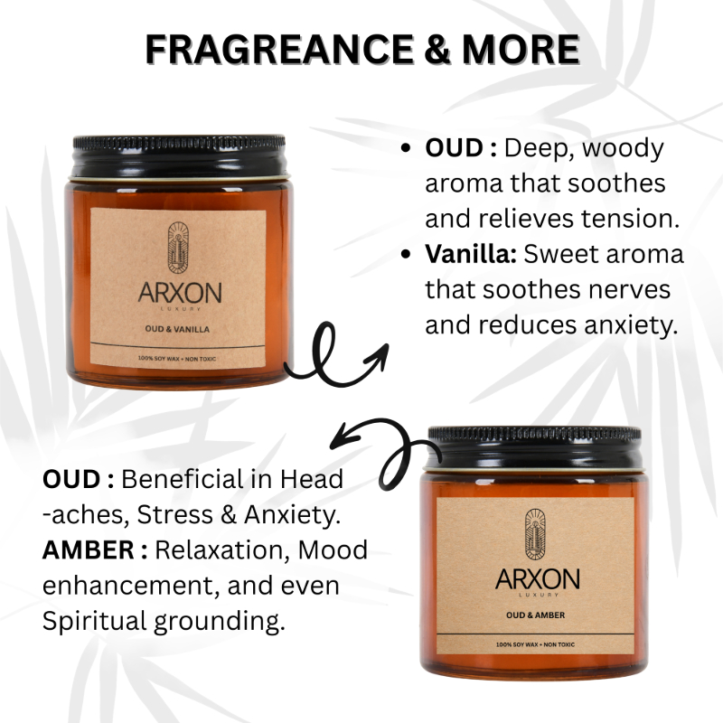 Scented Candle |   Oud & Vanilla + Oud & Amber By Arxon Luxury-https://i-media.vyaparify.com/vcards/products/301305/product_1754628639_6895821f97603.png Image