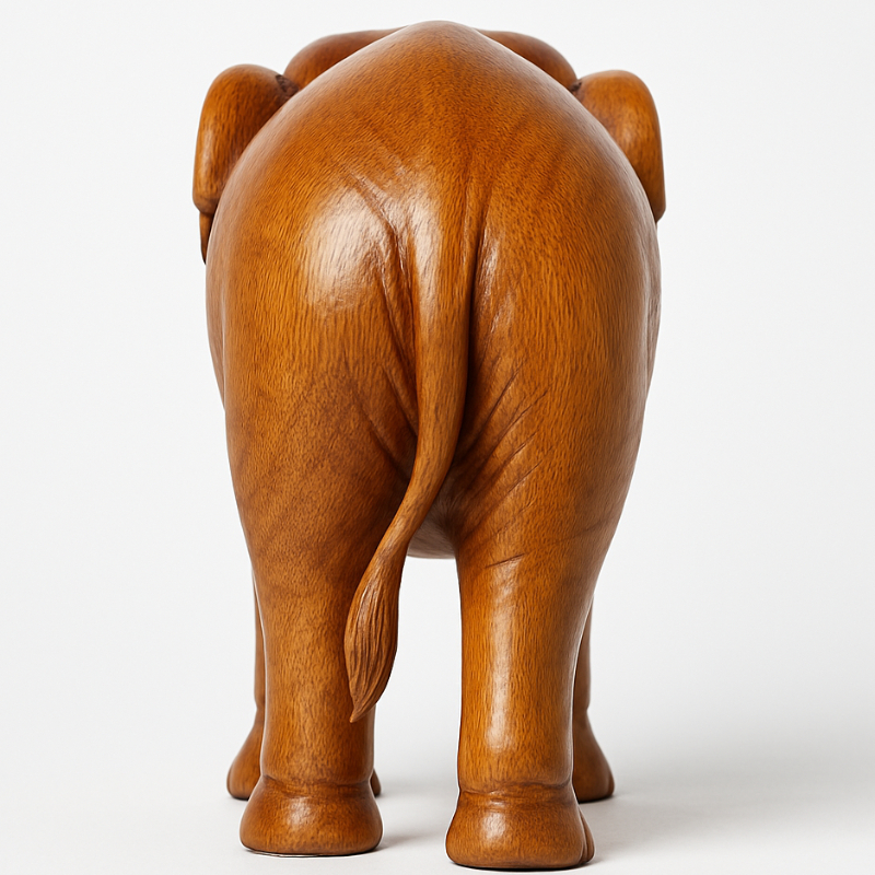 Teakwood Engraved Elephant Plain and designer-https://i-media.vyaparify.com/vcards/products/301391/product_1754635979_68959ecb192ff.jpeg Image