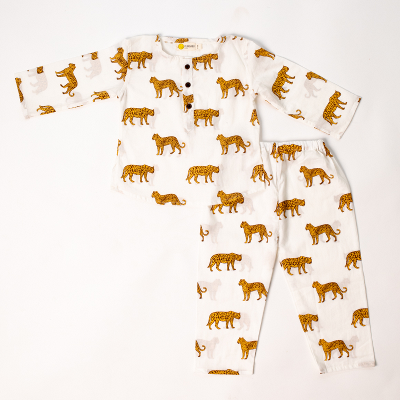 Klingaru Night Suit - White Cheetah-https://i-media.vyaparify.com/vcards/products/301434/product_1754833795_6898a3839f816.jpeg Image