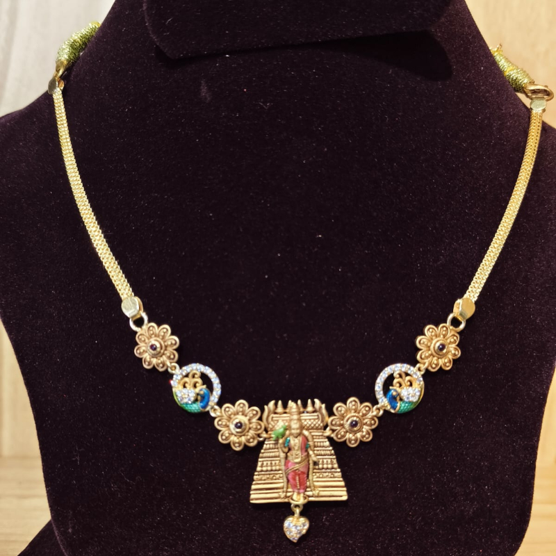 Andal amman temple design necklace-https://i-media.vyaparify.com/vcards/products/301458/product_1754912553_6899d729c2c38.jpeg Image