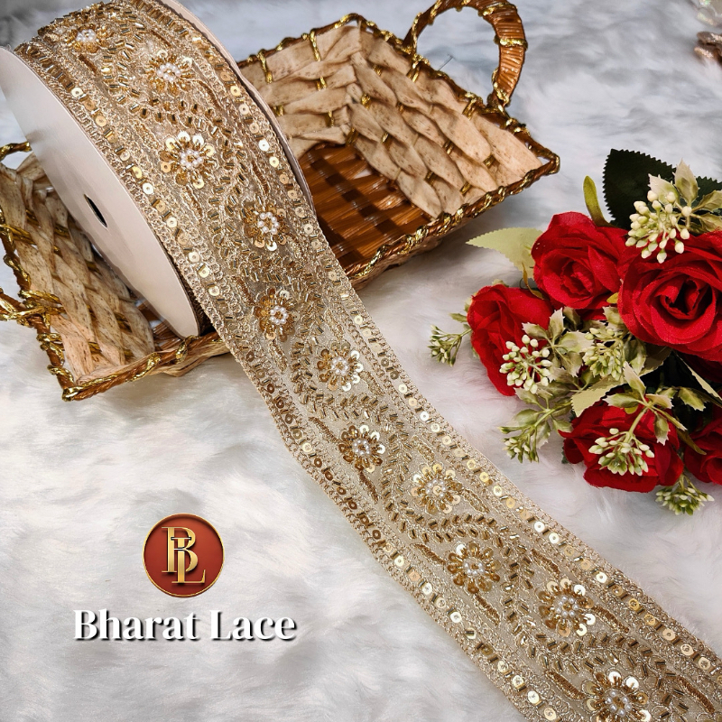 Golden Handwork Border-https://i-media.vyaparify.com/vcards/products/301474/product_1754934390_689a2c76ded31.jpeg Image