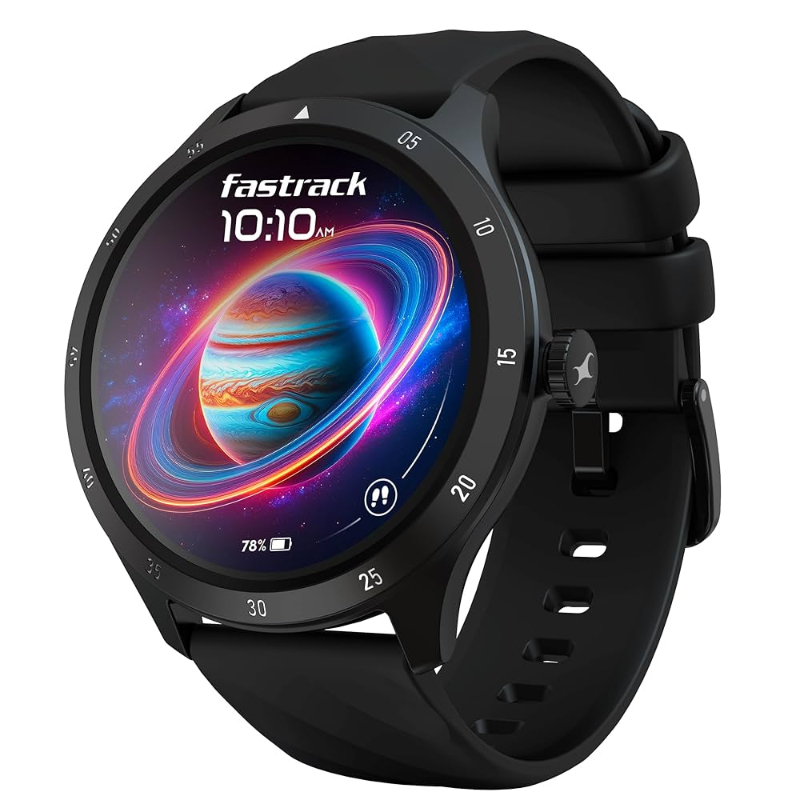 FASTRACK TITNJPR201 FSTK JUPITER R2 BLK & BLK WTH SMART WATCH-https://i-media.vyaparify.com/vcards/products/301542/product_1755062325_689c2035cb5af.jpeg Image