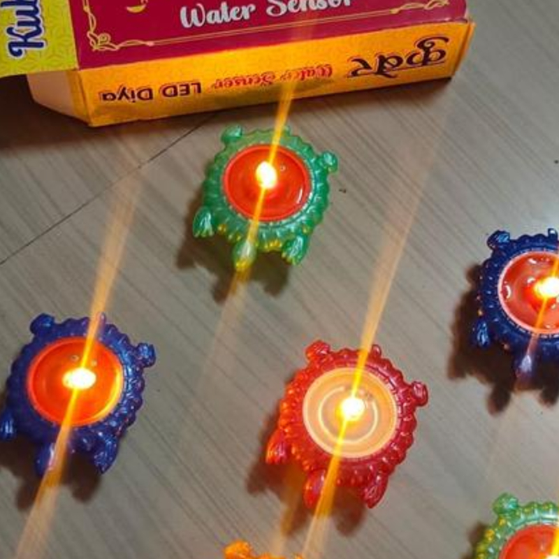 Kuber water sensor Diya 6 pc-https://i-media.vyaparify.com/vcards/products/301551/product_1755066501_689c3085814da.jpeg Image