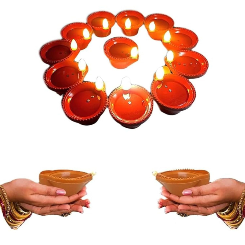 Button water sensor Diya 18pcs-https://i-media.vyaparify.com/vcards/products/301562/product_1755067436_689c342ccc477.jpeg Image