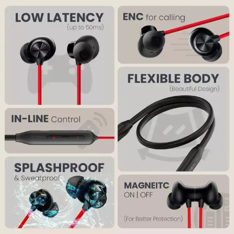 CAIDEA WIRELES NECK BAND BULET Z2 100H PLAY TIME-https://i-media.vyaparify.com/vcards/products/301665/product_1755151009_689d7aa112788.jpeg Image