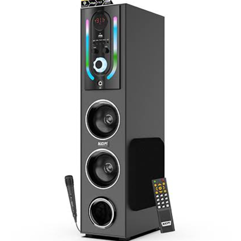 KDM DJ SOUND SPEAKER WITH MIC-https://i-media.vyaparify.com/vcards/products/301684/product_1755162890_689da90a47f0f.jpeg Image