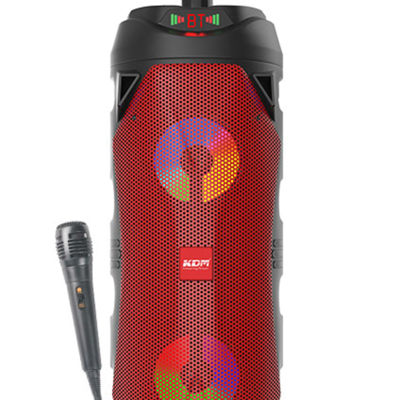 Experience KDM – Party Animal speaker with mic-https://i-media.vyaparify.com/vcards/products/301758/product_1755297914_689fb87accb33.jpeg Image