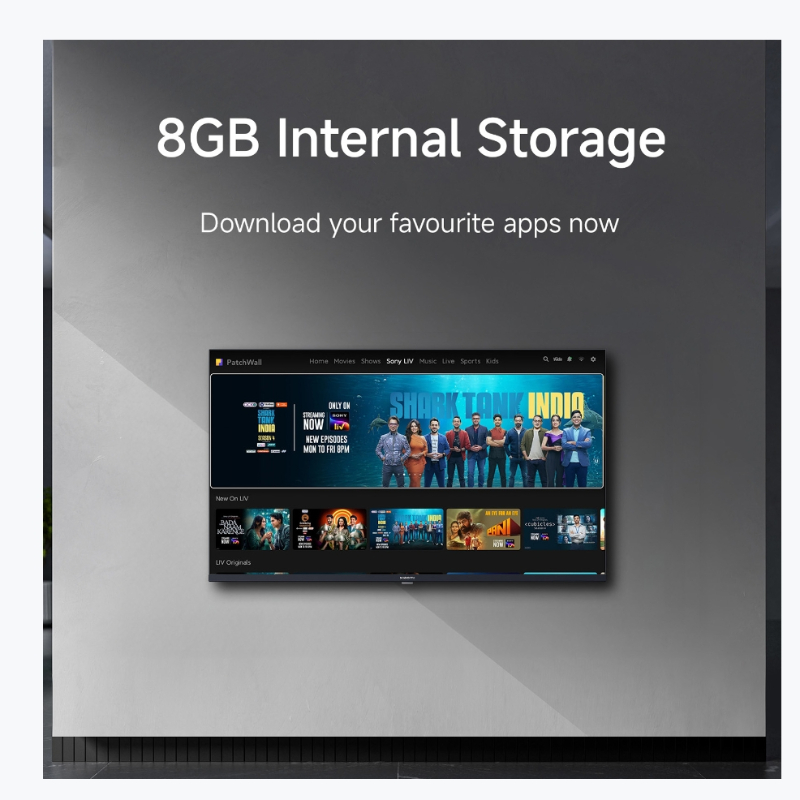 Xiaomi Smart TV A Pro QLED Series 32 (80cm)-https://i-media.vyaparify.com/vcards/products/301764/product_1755298991_689fbcaf07dfc.jpeg Image