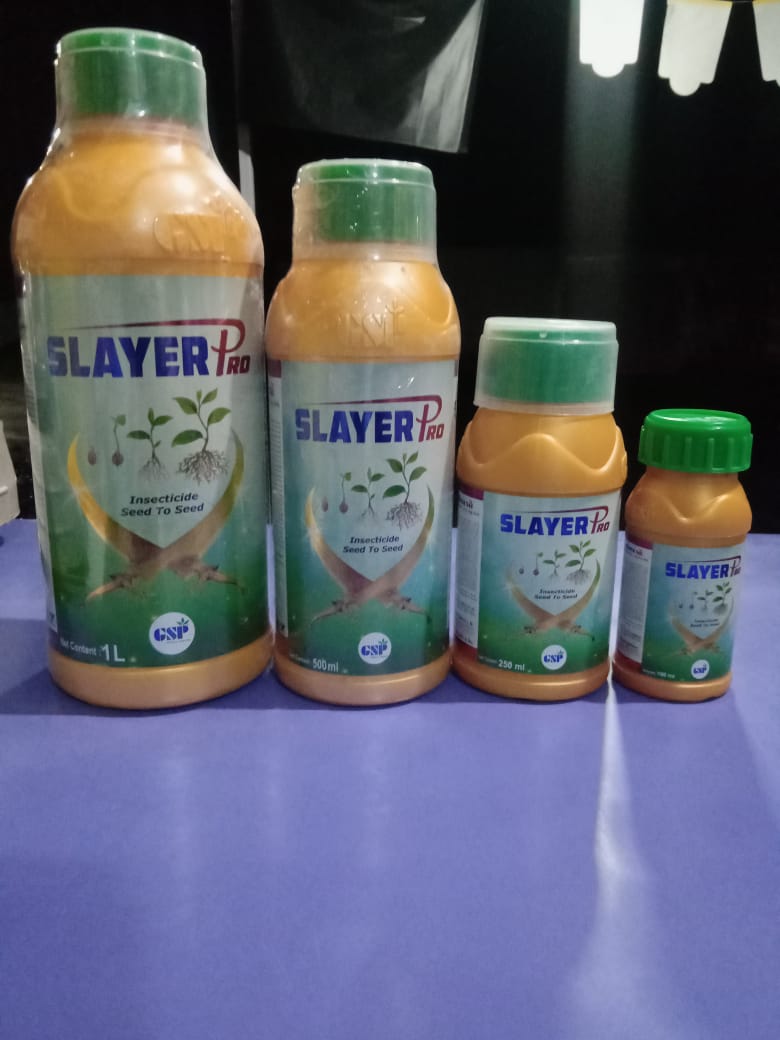 Slayer Pro corp Dawai | Thakur Krishi Sewa Kendra | Sarkhari Main Road Near Government School Jaisinagar Road Sagar