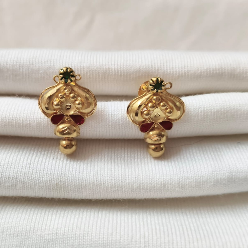 Ball dropping studs-https://i-media.vyaparify.com/vcards/products/302061/product_1755689322_68a5b16a322ce.jpeg Image