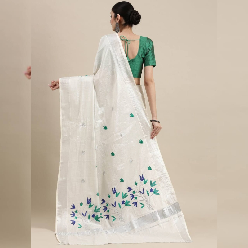 Kerala silver tissue Kesava saree-https://i-media.vyaparify.com/vcards/products/302073/product_1755710944_68a605e0a3908.jpeg Image