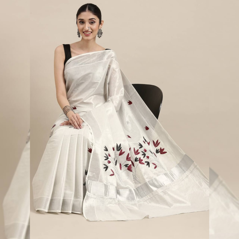 Kerala silver tissue Kesava saree-https://i-media.vyaparify.com/vcards/products/302074/product_1755741510_68a67d46f3fe0.jpeg Image
