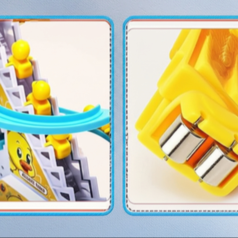 "Interactive Duck Toy with Track, Lights, and Music – Fun and Engaging Playset!"-https://i-media.vyaparify.com/vcards/products/302133/product_1755793302_68a747967f917.jpeg Image