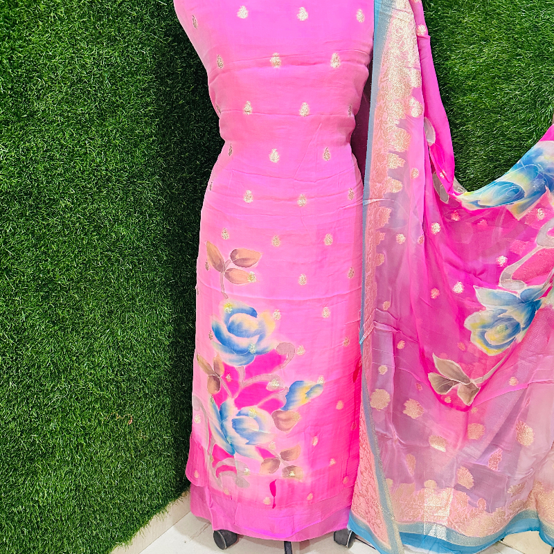 Pure organza-https://i-media.vyaparify.com/vcards/products/302141/product_1755847689_68a81c09b9df4.jpeg Image