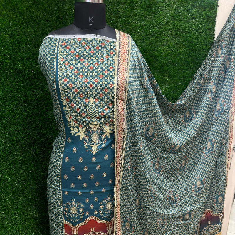 Pure crepe designer suit with work-https://i-media.vyaparify.com/vcards/products/302212/product_1756089347_68abcc03662ea.jpeg Image