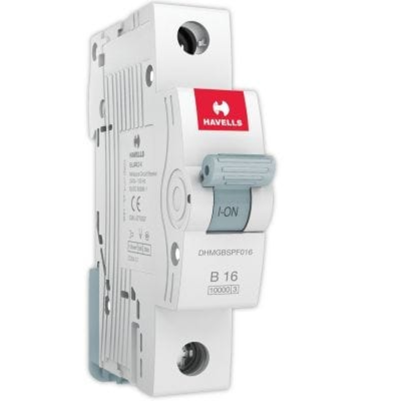  Miniature Circuit Breakers Reliable Enterprise Kanak Rd, Opp. Shayan Inn Hotel, Karanpara, Rajkot, Gujarat 360001, India