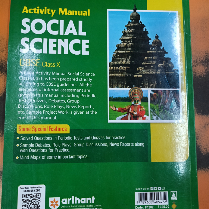 Arihant activity manual social science CBSE class 10-https://i-media.vyaparify.com/vcards/products/302250/product_1756122706_68ac4e52b6c6b.jpeg Image