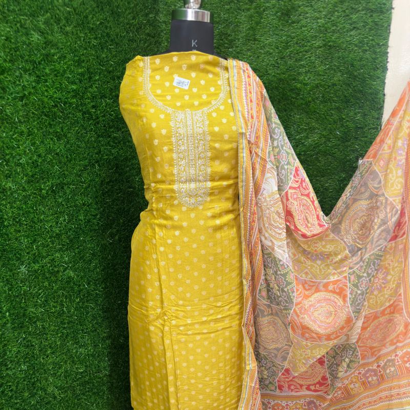 Pure designer suit-https://i-media.vyaparify.com/vcards/products/302255/product_1756183545_68ad3bf9c64d1.jpeg Image