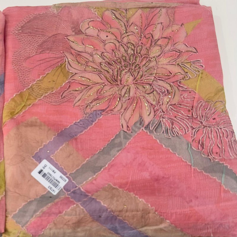 Pure organza suit-https://i-media.vyaparify.com/vcards/products/302256/product_1756183745_68ad3cc11ba16.jpeg Image