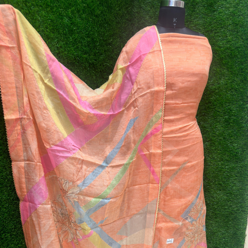 Pure organza suit-https://i-media.vyaparify.com/vcards/products/302258/product_1756183745_68ad3cc1a48e6.jpeg Image