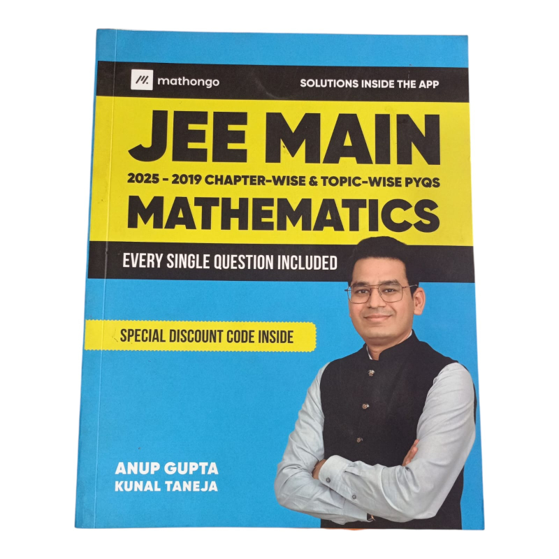 MATHONGO JEE MAIN 2025-2019 CHAPTER-WISE & TOPIC-WISE PYQS MATHEMATICS-https://i-media.vyaparify.com/vcards/products/302300/product_1756273000_68ae996857106.jpeg Image