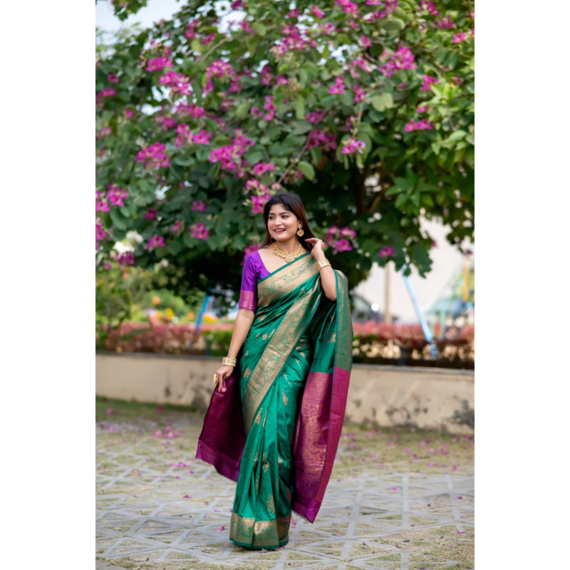 Premium soft banarasi katan silk pattu saree-https://i-media.vyaparify.com/vcards/products/302373/product_1756321415_68af56873f924.jpeg Image