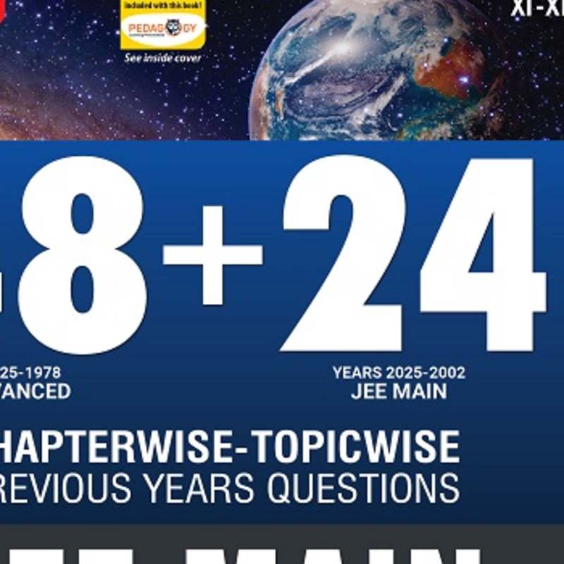 MTG 48+24 Years Chapterwise Topicwise Solutions Physics for JEE (Adv + Main) 1978-2025 JEE ADVANCED JEE MAIN 2025-2002 9789369576890-https://i-media.vyaparify.com/vcards/products/302374/product_1756350329_68afc779d394a.jpeg Image