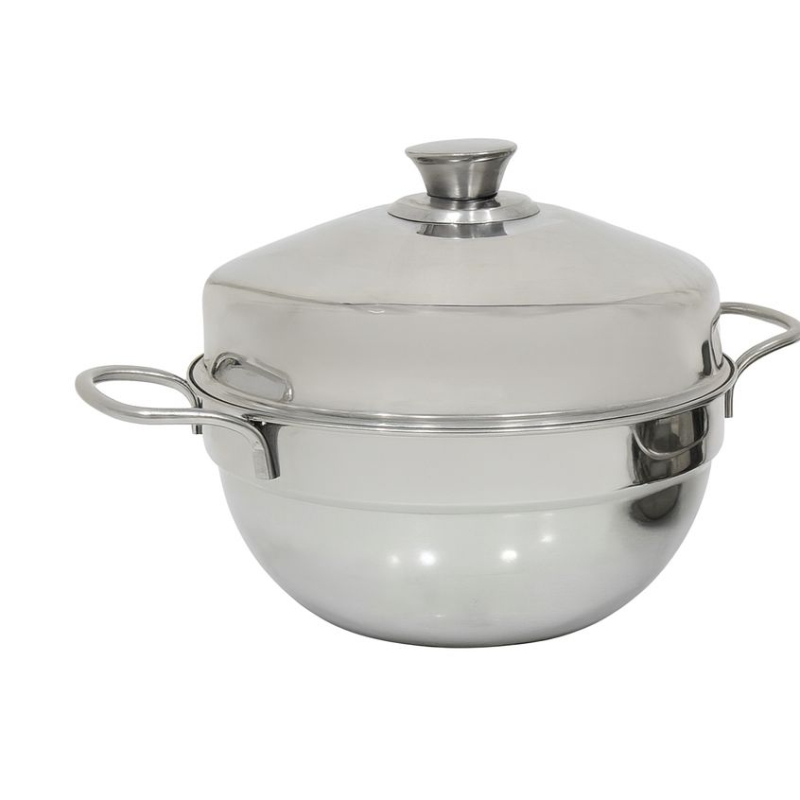 Vinod Stainless Steel Idli Cooker with 5 Plates-https://i-media.vyaparify.com/vcards/products/302403/product_1756382534_68b04546a36ed.jpeg Image