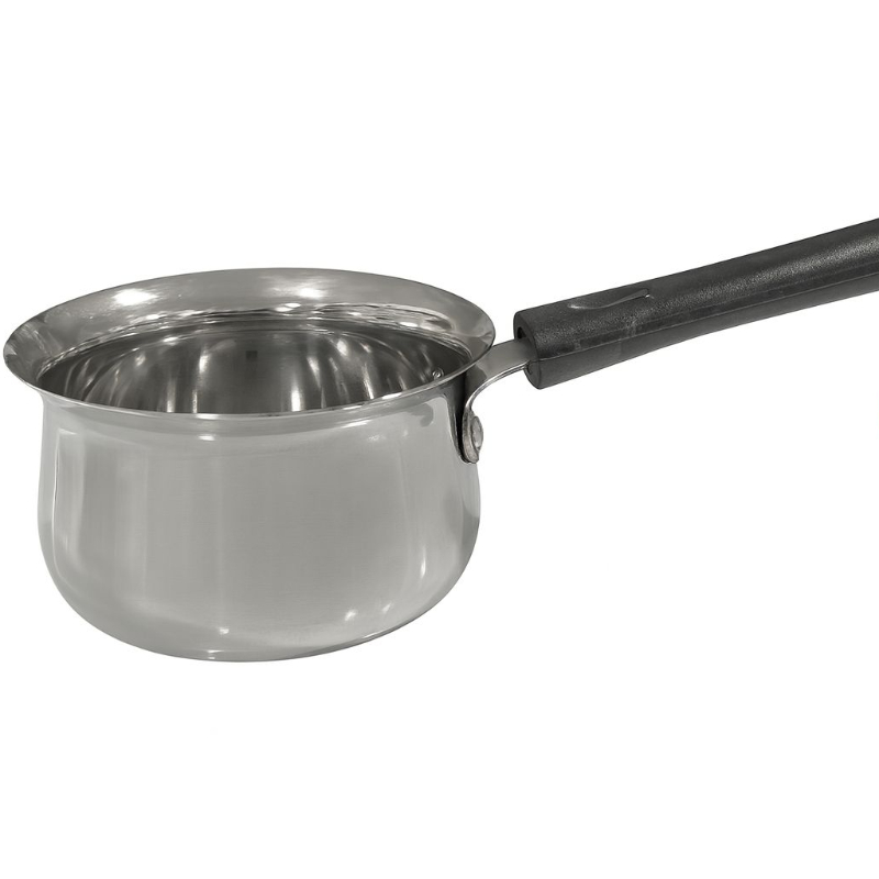 Belly Belgium Milk Pan with Handle  – Gas & Induction Compatible-https://i-media.vyaparify.com/vcards/products/302471/product_1756537982_68b2a47ecb19a.jpeg Image