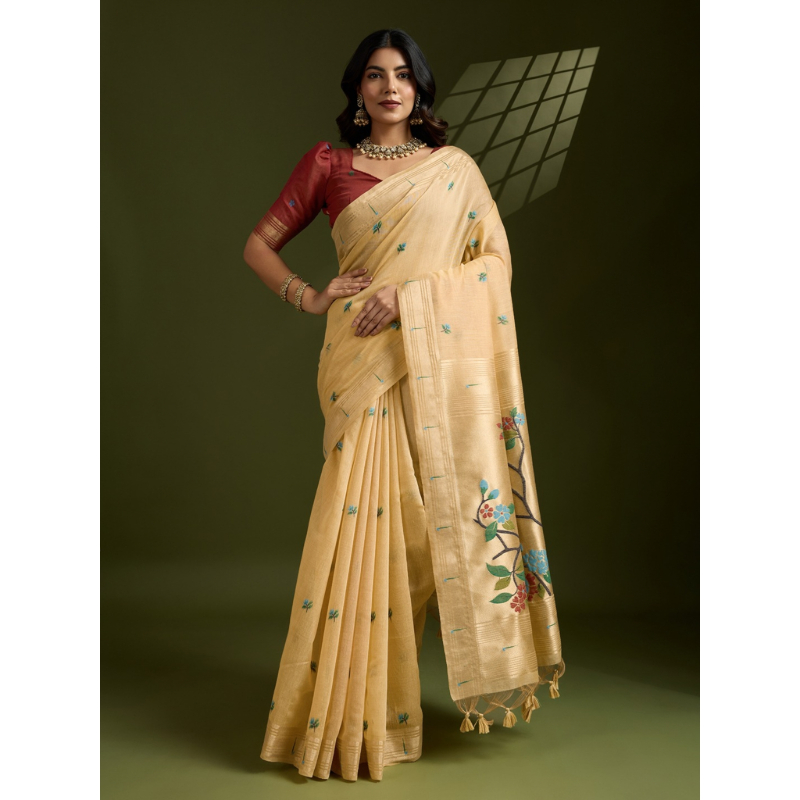 Premium Muga Cotton saree-https://i-media.vyaparify.com/vcards/products/302529/product_1756662255_68b489ef96a55.jpeg Image