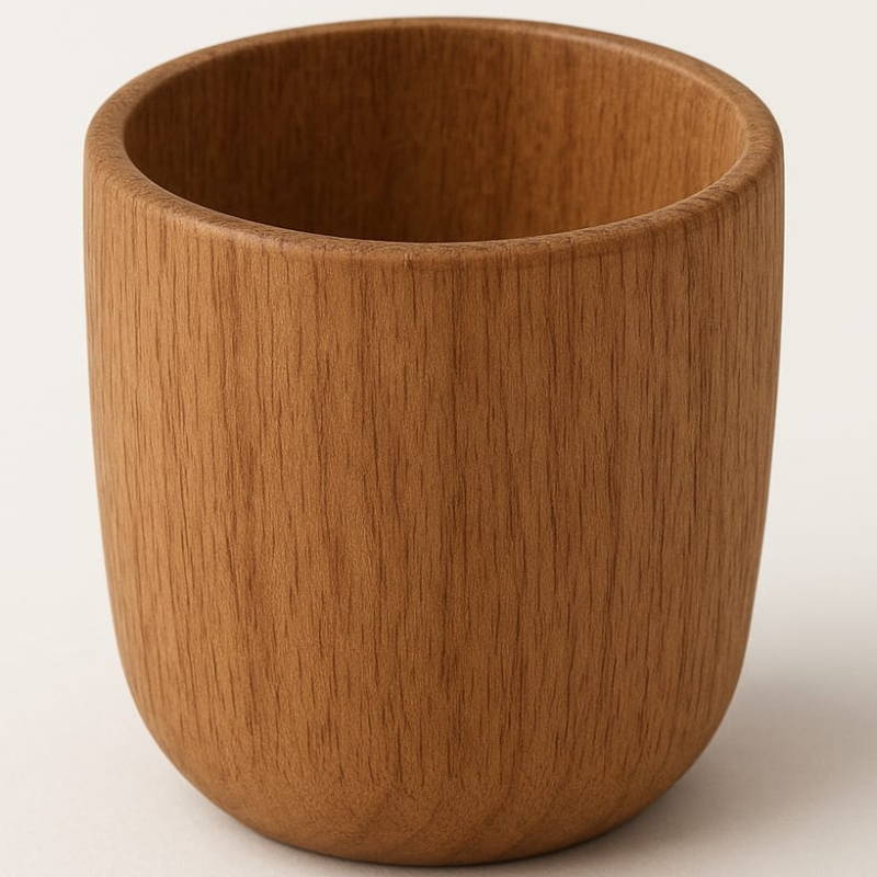  2.5 INCNHX2.5 INCH Teak wood Engraved Japanese TEA CUP ONLINE RESELLING Ghanasyama Ratha House, OMP Road, Indira Nagar 4th Lane,