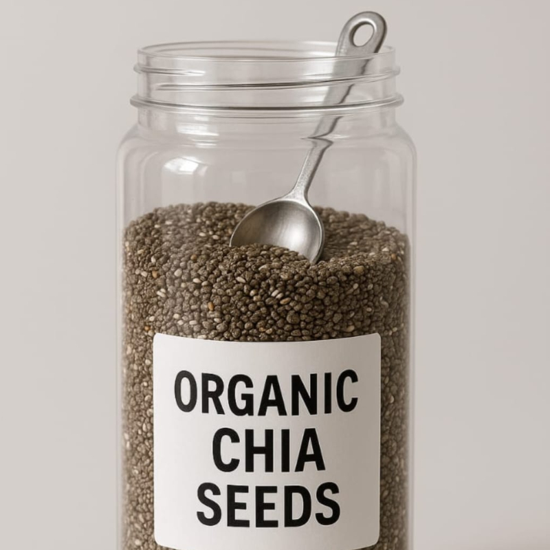 Organic Chia Seeds-https://i-media.vyaparify.com/vcards/products/302540/product_1756710627_68b546e3ae61e.jpeg Image