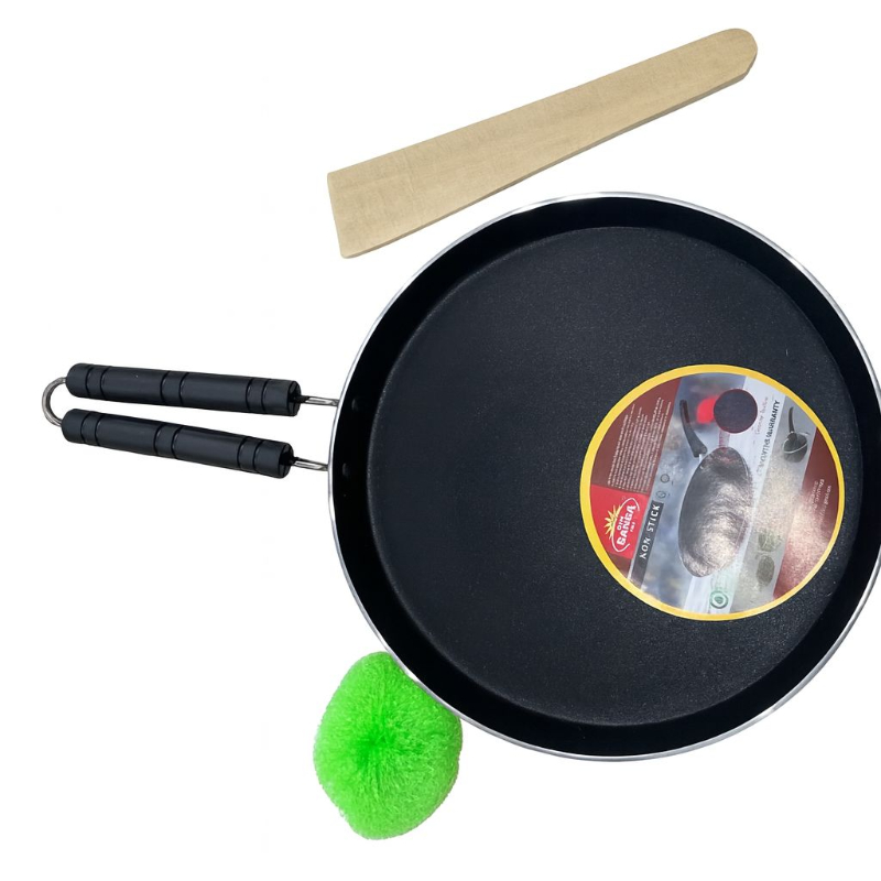 Non-Stick Flat Tawa with Double Handle-https://i-media.vyaparify.com/vcards/products/302542/product_1756727875_68b58a43a1c31.jpeg Image
