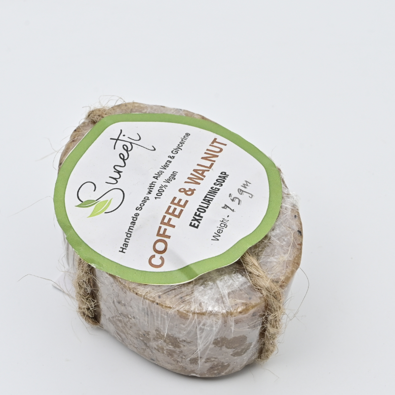 Coffee Walnut Scrub Soap-https://i-media.vyaparify.com/vcards/products/302563/product_1756794803_68b68fb3eedb7.jpeg Image