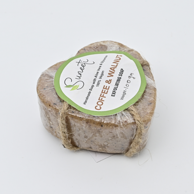 Coffee Walnut Scrub Soap-https://i-media.vyaparify.com/vcards/products/302564/product_1756794804_68b68fb45b9e9.jpeg Image
