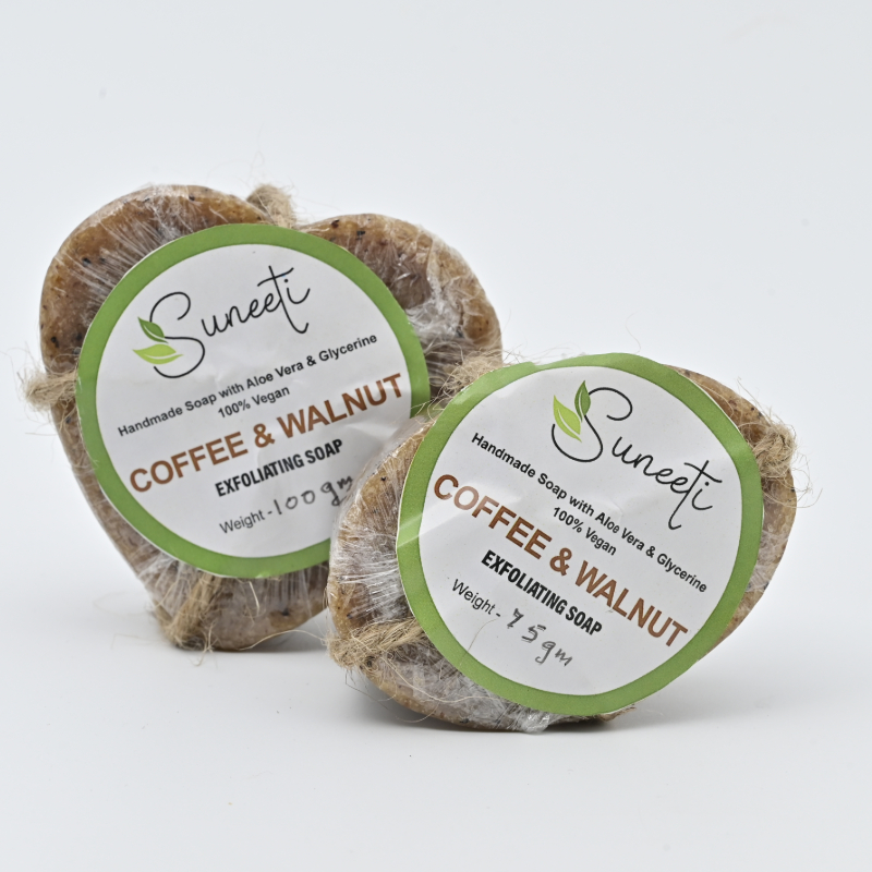 Coffee Walnut Scrub Soap-https://i-media.vyaparify.com/vcards/products/302565/product_1756794804_68b68fb49ffcc.jpeg Image