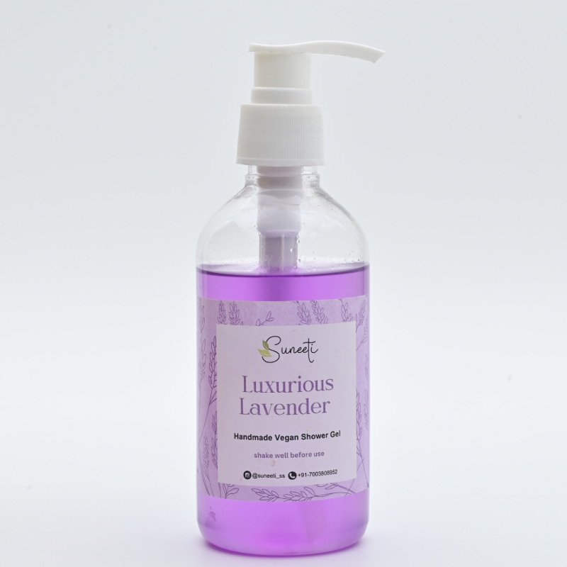 Luxurious Lavender Shower Gel-https://i-media.vyaparify.com/vcards/products/302601/product_1756798653_68b69ebd02b5b.jpeg Image