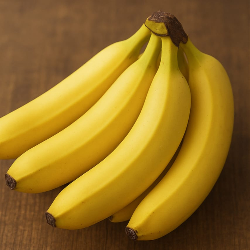 frsh bananas Vegfe Fruit Shop KHASRA NO. 497/6 KHANDWA ROAD, GRAM BODIJUNAWANI, Madhya Pradesh, 460001