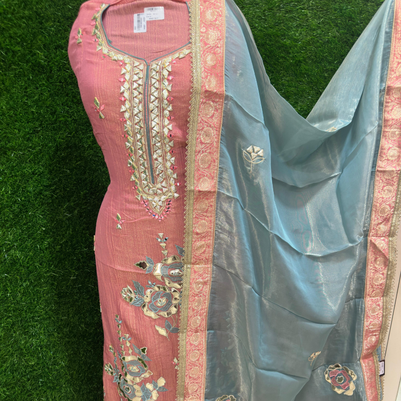 Pure shimmer crush fabric-https://i-media.vyaparify.com/vcards/products/302830/product_1757326080_68beab0080af0.jpeg Image